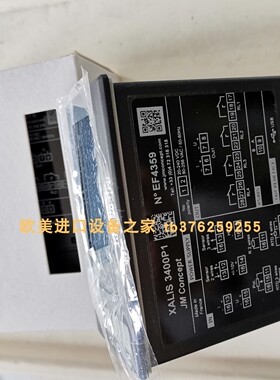 现货JM Concept  XALIS-3400-P1传感器 MULCO SM4报价SM5