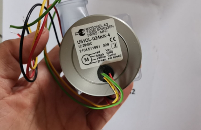 JAHNSFMC-2J-B/200马达传感器