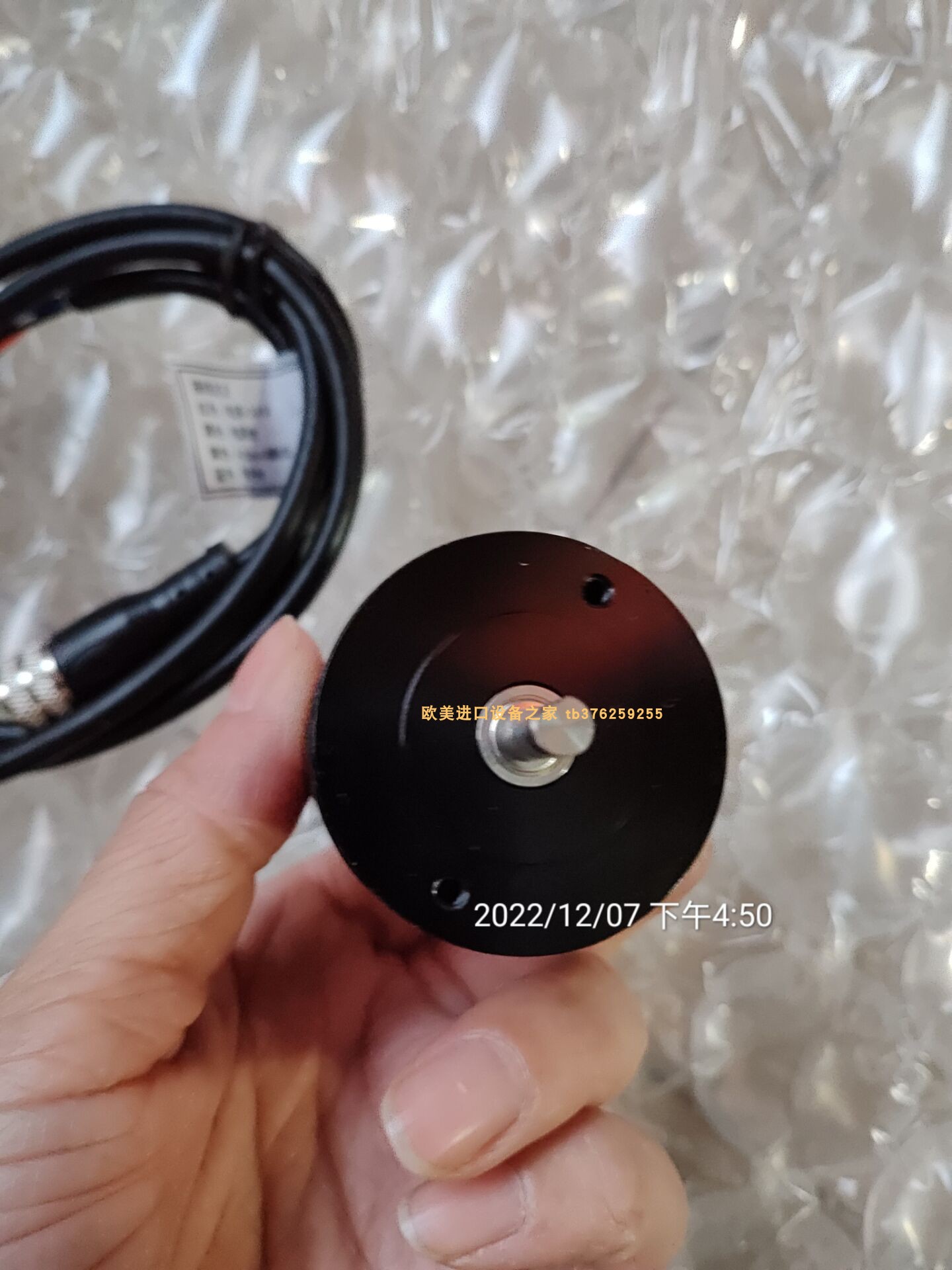 Greisinger探头GMSD2BR