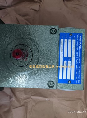 TOPWORK TXP-K2CGNPM开关LEONARD  GSWFKU03SR凸轮开关