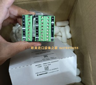 SPM  FI-V8038快速油粘度计WATLOW PM6C2FK-ALAJAAA温控器