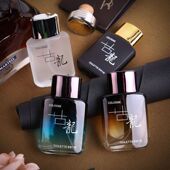 皇家古龙男士 香水持久留香卧室72清新小时淡香房间男友学生礼物