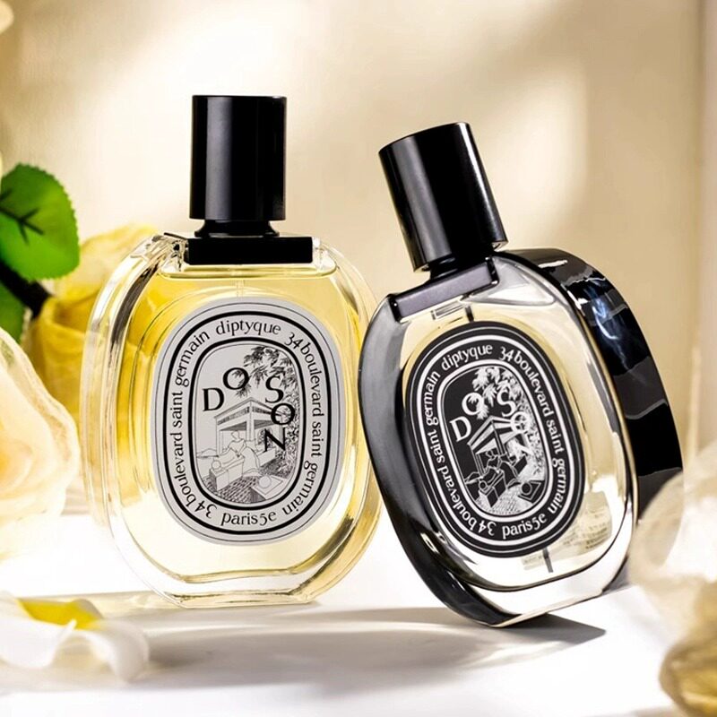 diptyque/蒂普提克 杜桑晚香玉 女士淡香浓香香水 30/50/75/100ml