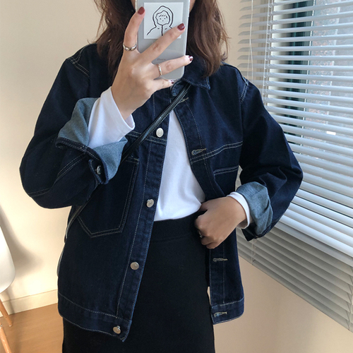 小然家