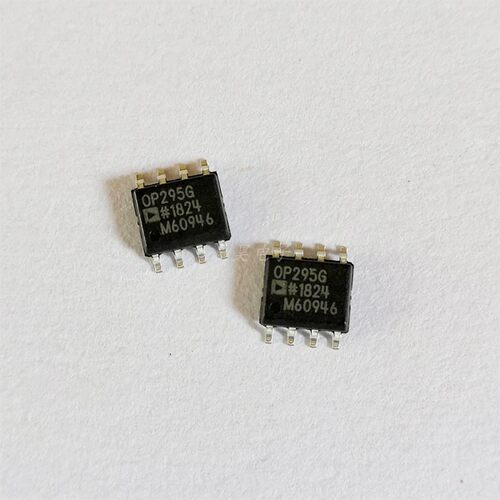 OP295GSZ-REEL7原装现货ADI双通道运算放大器集成电路芯片SOIC8