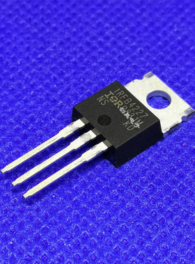 IRFB4227PBF全新现货英飞凌大功率N沟道MOS场效应管TO220逆变器用