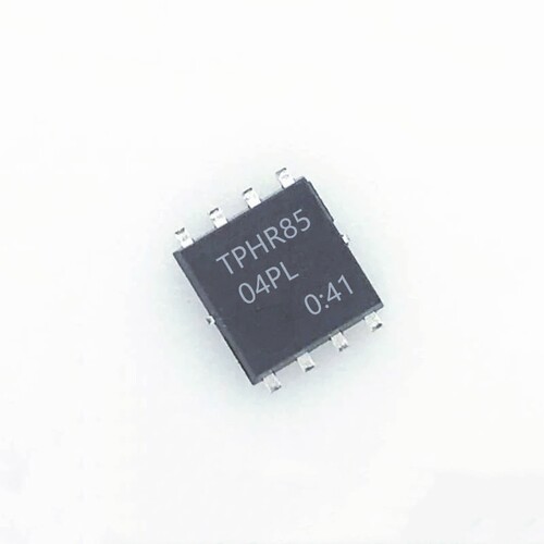 TPHR8504PLN沟道MOS场效应管