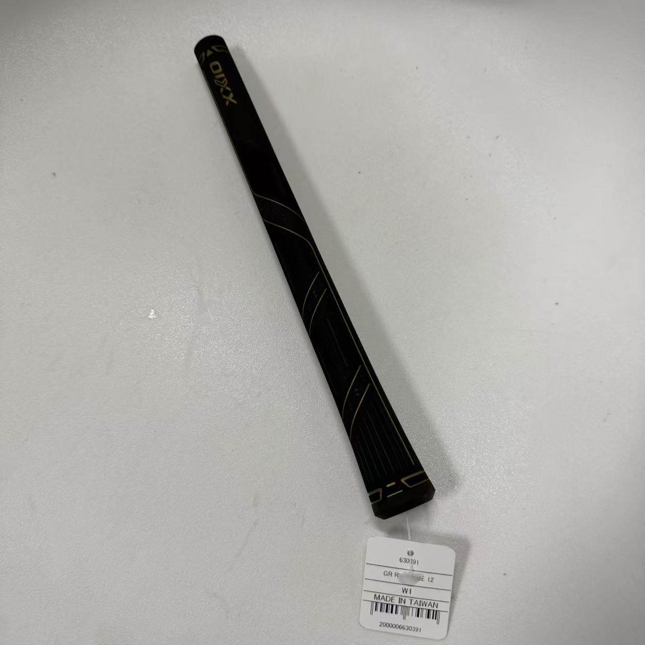 xx10 sp1200高尔夫球杆一号木握把 原装握把 27.5克