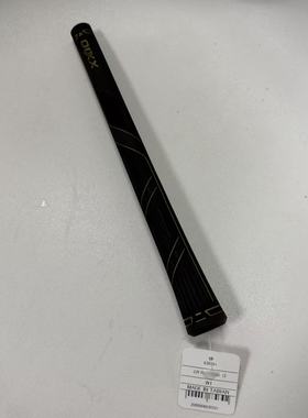 xx10 sp1200高尔夫球杆一号木握把 原装握把 27.5克