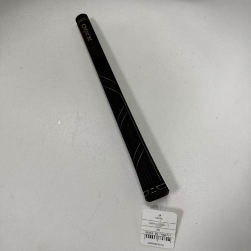 xx10 sp1200高尔夫球杆一号木握把 原装握把 27.5克