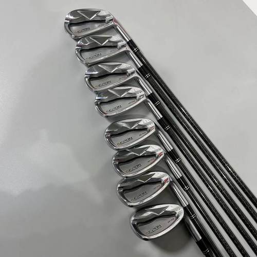 EPONAF-702碳素高尔夫铁杆组