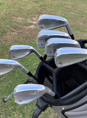 泰勒梅P790 铁杆组 二代 950S杆身 高尔夫铁杆组 全新