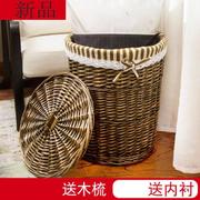 hộp nhựa Túi treo nhà bếp mảnh vụn lưu trữ giỏ vải cạnh giường tắm hộ gia đình năng lực mới cửa hàng bách hóa giặt phòng dày nhà hàng - Trang chủ hộp nhựa 2 ngăn