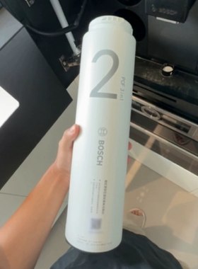 正品适用西门子博士嵌入式饮水机滤芯中心直饮机净水过滤器滤芯