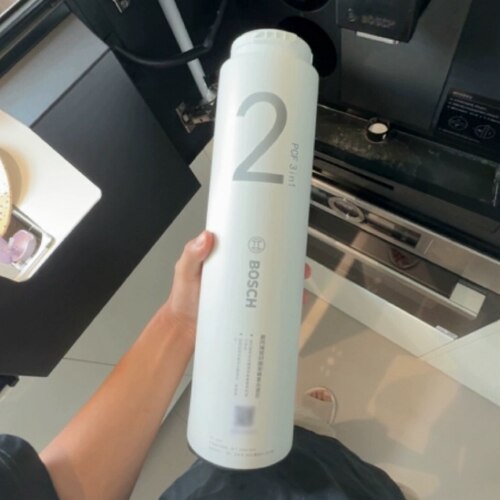 正品适用西门子博士嵌入式饮水机滤芯中心直饮机净水过滤器滤芯