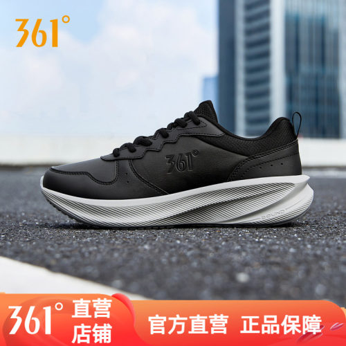 361男鞋运动鞋20025新款秋冬