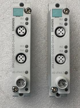 议价 3RK2200-0CQ30-0AA3  数字型 AS-
