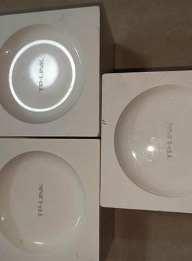 议价 TP-LINK TL-RAC1950G易展版 成色不咋样