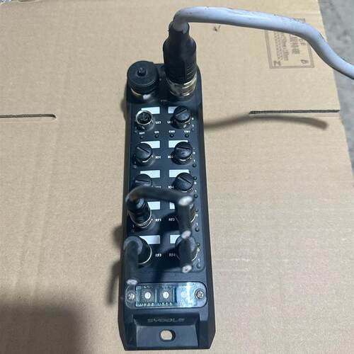 议价 SYGOLE。IO分线器SG-CG-P4S-EIP,有6个,