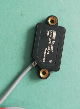 议价  Baumer CFDK 25G1125/LN4