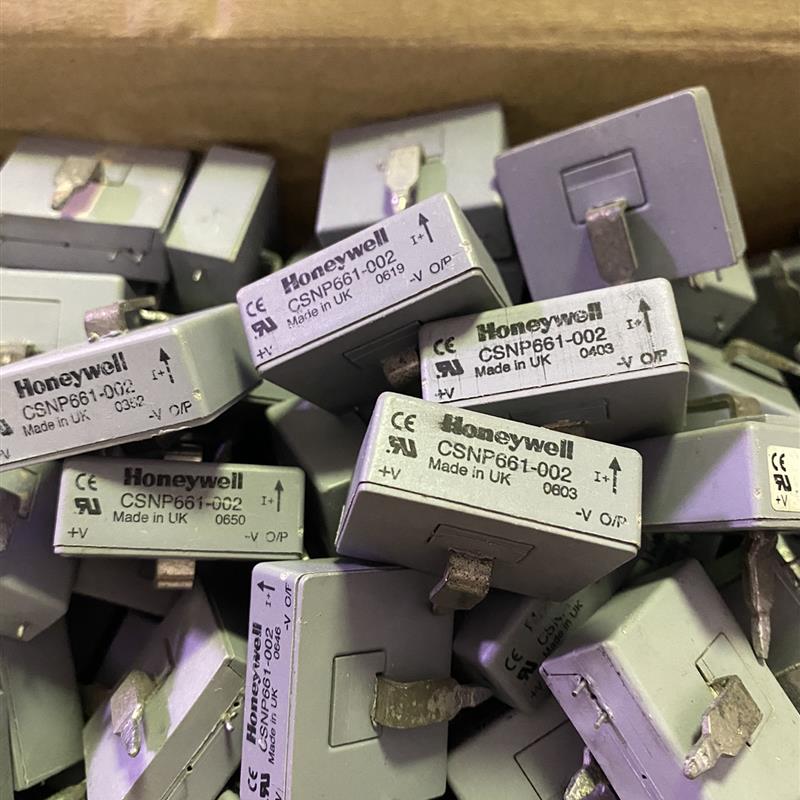 议价 正品进口电流传感器CSNP661-002  传感器 质量好