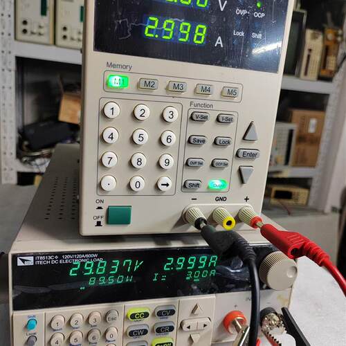 议价 DaXin达兴可编程稳压直流电源,DX3003DS30V/3