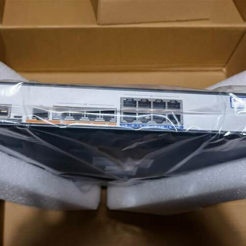 议价 全新迈普MP1900X-22-AC,1个千兆光口,四个千兆电