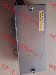 议价 FANUC发那科 A04B-0800-C342设备拆机