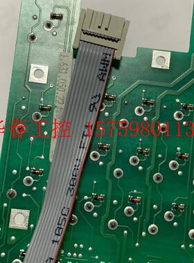 议价 STUDER D731全新按键控制板,新到货,看上下手 ,售
