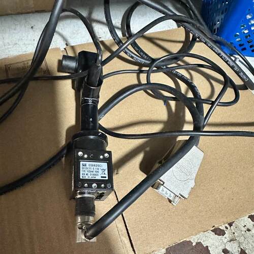 议价 泰利CS8620CI,CS8620BI,感兴趣的联系!实物图