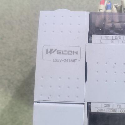 议价 维控PLC:LX5v一2416MT