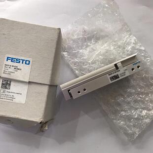 议价 全新FESTO滑台气缸DGST-6-50-E1A