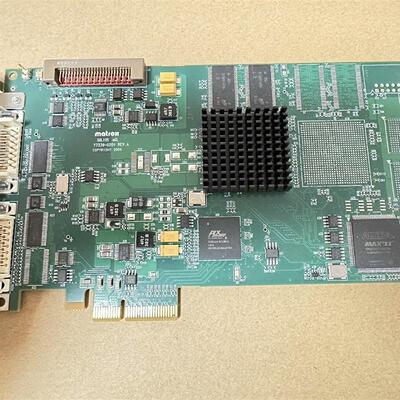 议价 Matrox/ Y7239-0201 RVE.A 图像采
