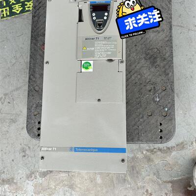 议价 30KW变频器 ATV71HD30N4Z 30KW 3