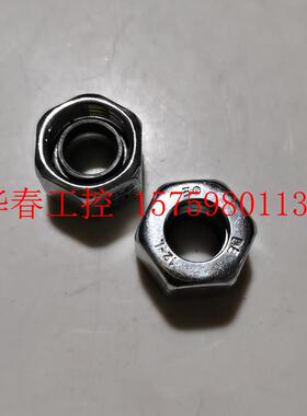 议价 PARKER派克正品EO2功能螺母FM12LCF