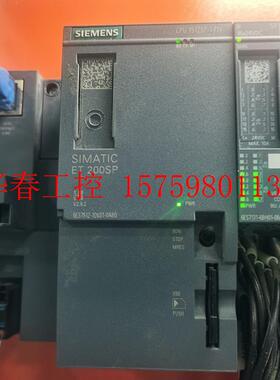 议价 拆机512-1DK01,1512CPU模块,工程余货,