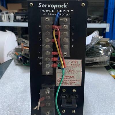 议价  Yaskawa Power Supply JUSP-A