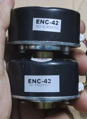 议价 CSIM编码器ENC-42,功能包好用,成色很好实拍,拆机二