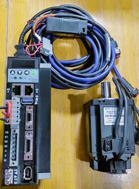 议价 伺服驱动器配电机型号 TSVB-EA015L-E02、电