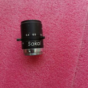 议价 Sakai 35mm 1:2 C 2/3 M25.5 JAP