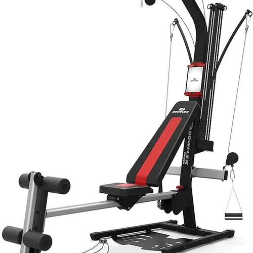 议价 BowFlex PR1000 家庭健身房