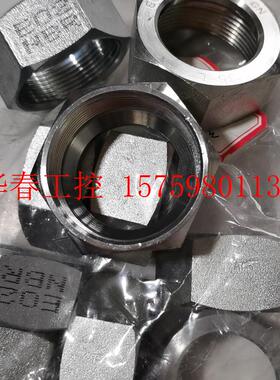 议价 PARKER派克正品EO2功能螺母M35LCFX