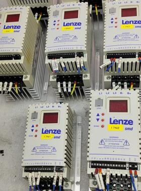 议价 伦茨变频器1.1KW,ESMD112L4TXA,Lenze