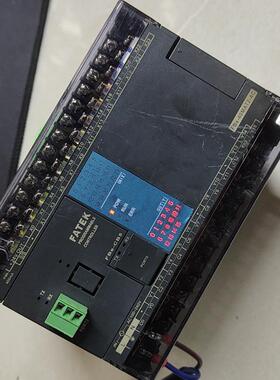 议价 永宏PLC,FBs-40MAT2-AC,FATEK模块。 实