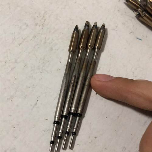 议价 原装jbc245发热芯jbc焊台控制板用c245发热芯