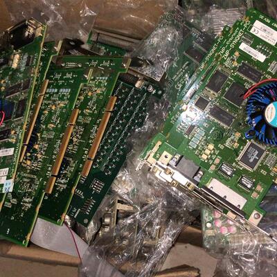议价 科尔摩根 ZMP-SYNQNET-PCI T115-0001