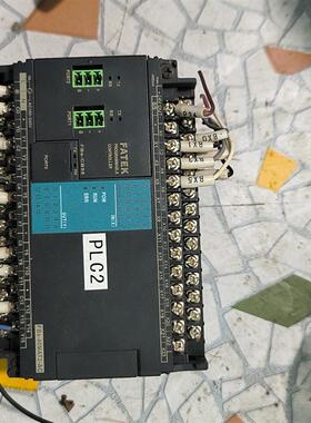议价 FBS-40MAT2-ACPLC 成色如图,功能测试好,