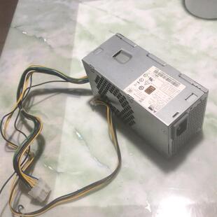 议价 联想品牌机拆机PCJ010 180W台式机电源