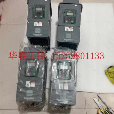 议价 施耐德变频器 ATV610U40N4,4.0千瓦,380伏,