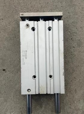 议价 拆机德国MAXAIR三杆气缸 AGPL32-150